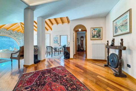 Villa a Invorio, Novara, Invorio - € 850.000 | Ref: T550 - foto 12