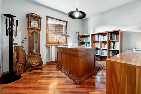 Villa a Invorio, Novara, Invorio - € 850.000 | Ref: T550 - foto 16