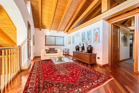 Villa a Invorio, Novara, Invorio - € 850.000 | Ref: T550 - foto 17