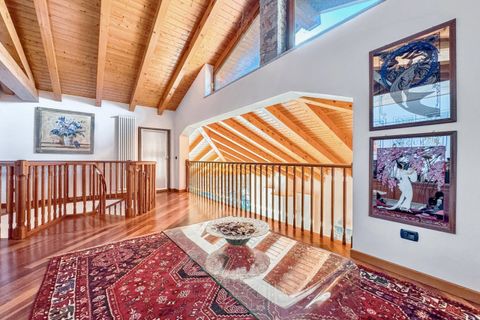 Villa a Invorio, Novara, Invorio - € 850.000 | Ref: T550 - foto 18