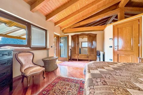 Villa a Invorio, Novara, Invorio - € 850.000 | Ref: T550 - foto 21