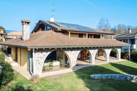 Villa a Invorio, Novara, Invorio - € 850.000 | Ref: T550 - foto 23