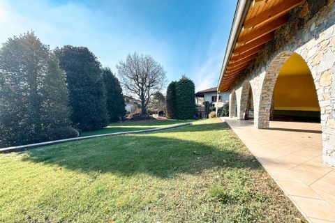 Villa a Invorio, Novara, Invorio - € 850.000 | Ref: T550 - foto 24
