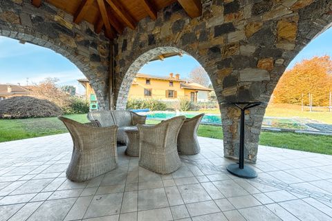 Villa a Invorio, Novara, Invorio - € 850.000 | Ref: T550 - foto 25