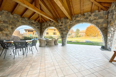 Villa a Invorio, Novara, Invorio - € 850.000 | Ref: T550 - foto 26