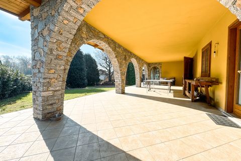 Villa a Invorio, Novara, Invorio - € 850.000 | Ref: T550 - foto 27