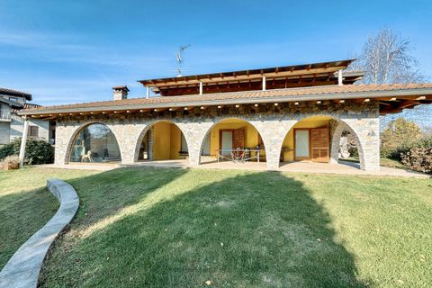 Villa a Invorio, Novara, Invorio - € 850.000 | Ref: T550 - foto 28