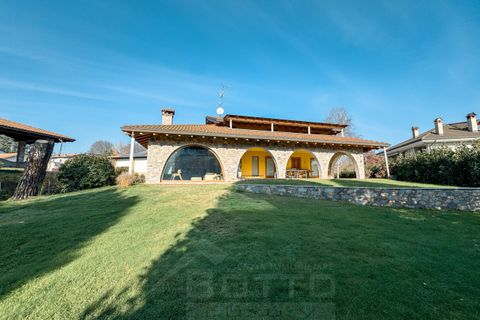 Villa a Invorio, Novara, Invorio - € 850.000 | Ref: T550 - foto 29