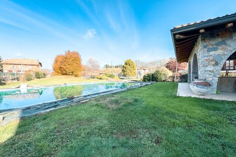 Villa a Invorio, Novara, Invorio - € 850.000 | Ref: T550 - foto 31