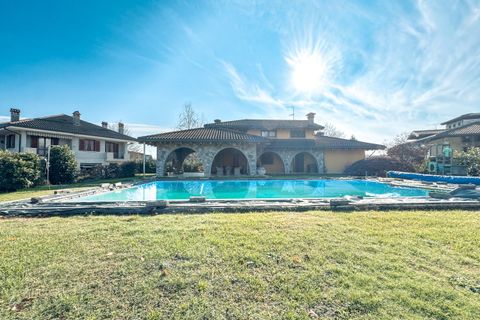 Villa a Invorio, Novara, Invorio - € 850.000 | Ref: T550 - foto 35