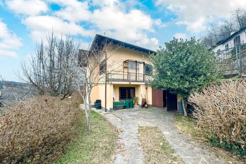 Villa a Meina, Novara, Meina - € 315.000 | Ref: T475 - foto 3