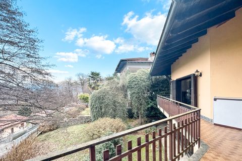 Villa a Meina, Novara, Meina - € 315.000 | Ref: T475 - foto 7