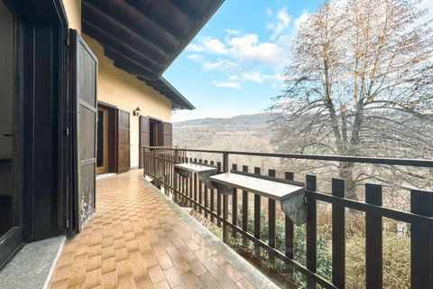 Villa a Meina, Novara, Meina - € 315.000 | Ref: T475 - foto 11