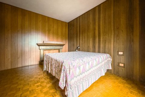 Villa a Meina, Novara, Meina - € 315.000 | Ref: T475 - foto 13