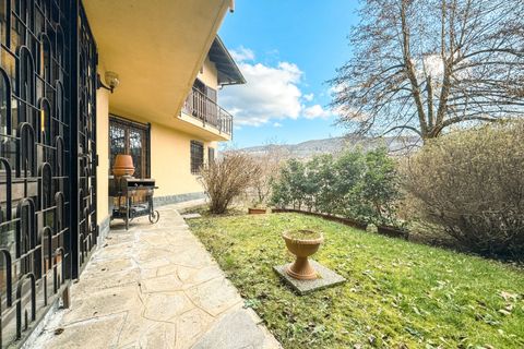Villa a Meina, Novara, Meina - € 315.000 | Ref: T475 - foto 21