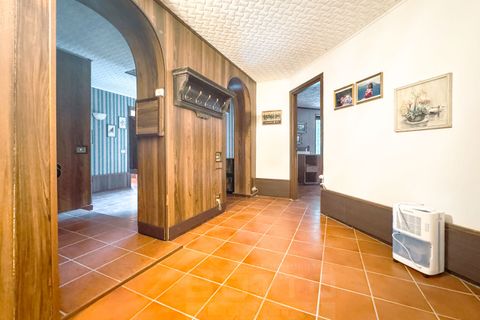 Villa a Meina, Novara, Meina - € 315.000 | Ref: T475 - foto 25