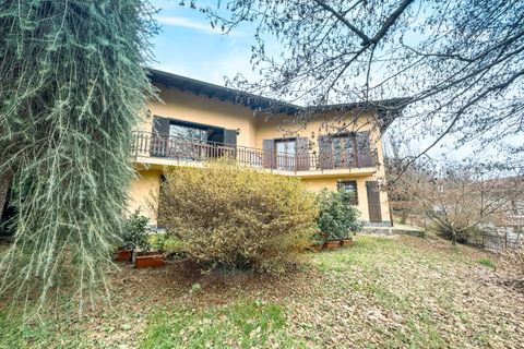 Villa a Meina, Novara, Meina - € 315.000 | Ref: T475 - foto 32