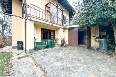 Villa a Meina, Novara, Meina - € 315.000 | Ref: T475 - foto 33