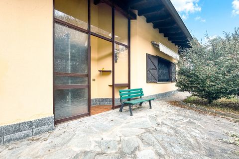 Villa a Meina, Novara, Meina - € 315.000 | Ref: T475 - foto 34