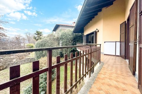 Villa a Meina, Novara, Meina - € 315.000 | Ref: T475 - foto 36