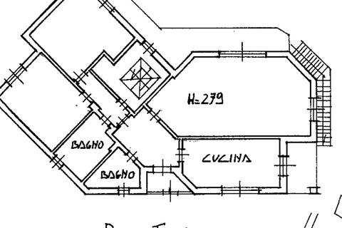 Villa a Meina, Novara, Meina - € 315.000 | Ref: T475 - foto 39