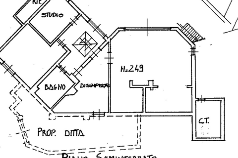 Villa a Meina, Novara, Meina - € 315.000 | Ref: T475 - foto 40