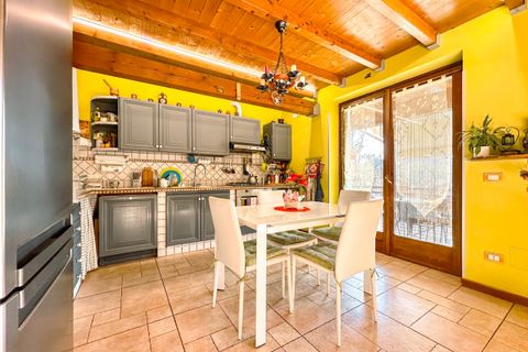 Villa i Cossogno, Verbano Cusio Ossola, Cossogno - € 470.000 | Ref: T476 - foto 2
