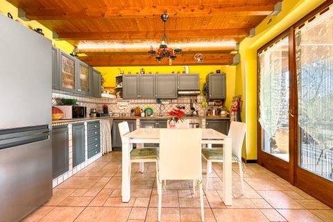 Villa i Cossogno, Verbano Cusio Ossola, Cossogno - € 470.000 | Ref: T476 - foto 4