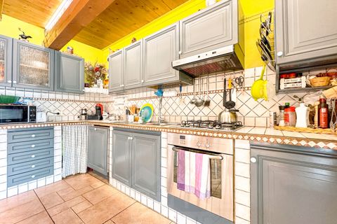 Villa i Cossogno, Verbano Cusio Ossola, Cossogno - € 470.000 | Ref: T476 - foto 5