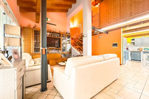 Villa i Cossogno, Verbano Cusio Ossola, Cossogno - € 470.000 | Ref: T476 - foto 6