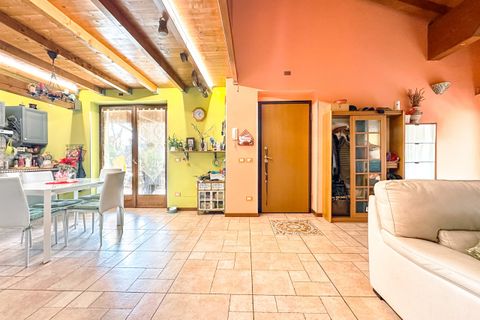 Villa i Cossogno, Verbano Cusio Ossola, Cossogno - € 470.000 | Ref: T476 - foto 7