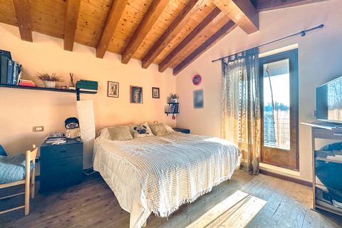 Villa i Cossogno, Verbano Cusio Ossola, Cossogno - € 470.000 | Ref: T476 - foto 10