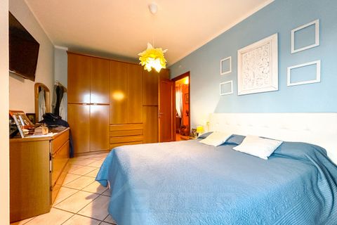 Villa i Cossogno, Verbano Cusio Ossola, Cossogno - € 470.000 | Ref: T476 - foto 11