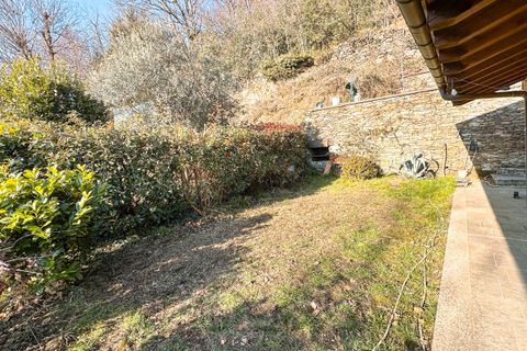 Villa i Cossogno, Verbano Cusio Ossola, Cossogno - € 470.000 | Ref: T476 - foto 17