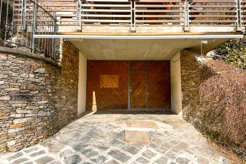 Villa i Cossogno, Verbano Cusio Ossola, Cossogno - € 470.000 | Ref: T476 - foto 22