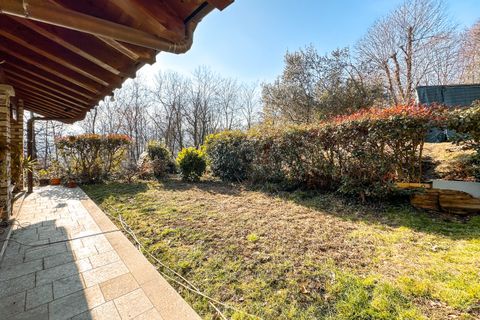 Villa i Cossogno, Verbano Cusio Ossola, Cossogno - € 470.000 | Ref: T476 - foto 25