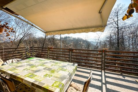 Villa i Cossogno, Verbano Cusio Ossola, Cossogno - € 470.000 | Ref: T476 - foto 27