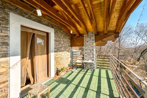 Villa i Cossogno, Verbano Cusio Ossola, Cossogno - € 470.000 | Ref: T476 - foto 28