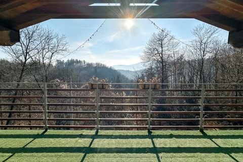 Villa i Cossogno, Verbano Cusio Ossola, Cossogno - € 470.000 | Ref: T476 - foto 29