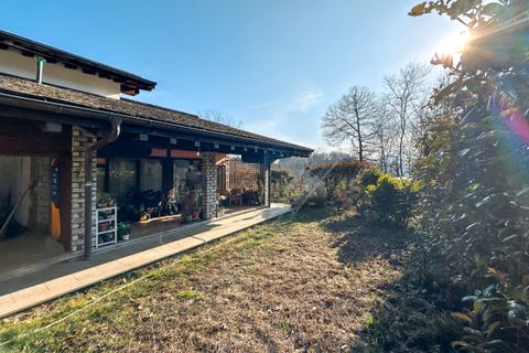 Villa i Cossogno, Verbano Cusio Ossola, Cossogno - € 470.000 | Ref: T476 - foto 30