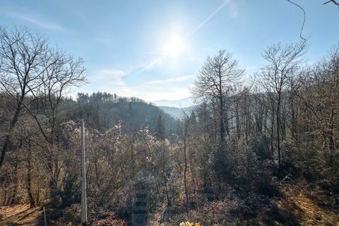 Villa i Cossogno, Verbano Cusio Ossola, Cossogno - € 470.000 | Ref: T476 - foto 31