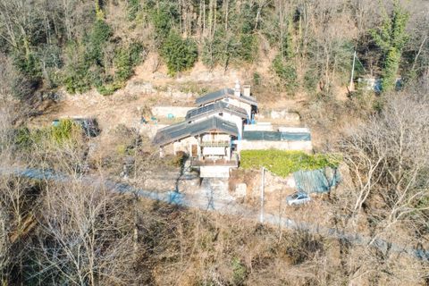 Villa i Cossogno, Verbano Cusio Ossola, Cossogno - € 470.000 | Ref: T476 - foto 33