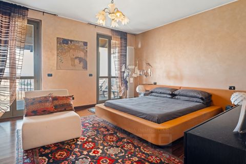 Villa a Arona, Novara, Arona - € 680.000 | Ref: T554 - foto 9