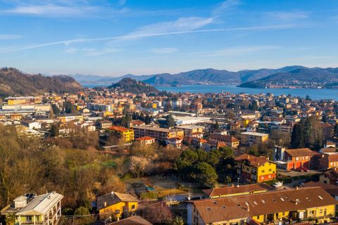 Villa a Arona, Novara, Arona - € 680.000 | Ref: T554 - foto 13
