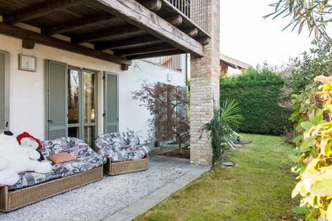Villa a Arona, Novara, Arona - € 680.000 | Ref: T554 - foto 19