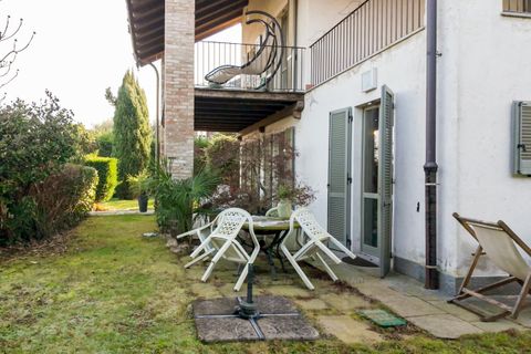 Villa a Arona, Novara, Arona - € 680.000 | Ref: T554 - foto 20