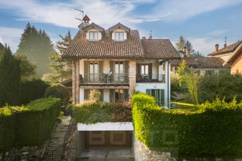 Villa a Arona, Novara, Arona - € 680.000 | Ref: T554 - foto 21