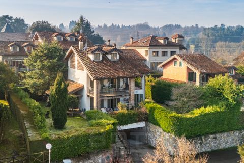 Villa a Arona, Novara, Arona - € 680.000 | Ref: T554 - foto 22