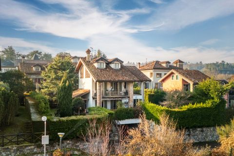 Villa a Arona, Novara, Arona - € 680.000 | Ref: T554 - foto 23