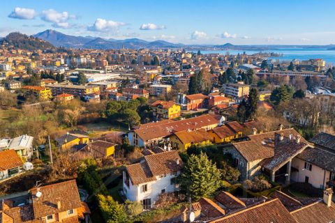 Villa a Arona, Novara, Arona - € 680.000 | Ref: T554 - foto 24